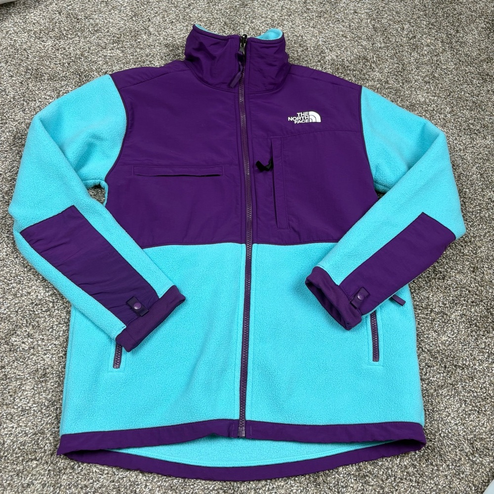 The North Face Men’s Denali 2 Jacket